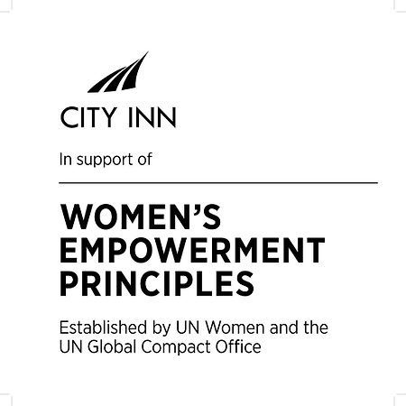 City Inn Prishtinë Luaran gambar