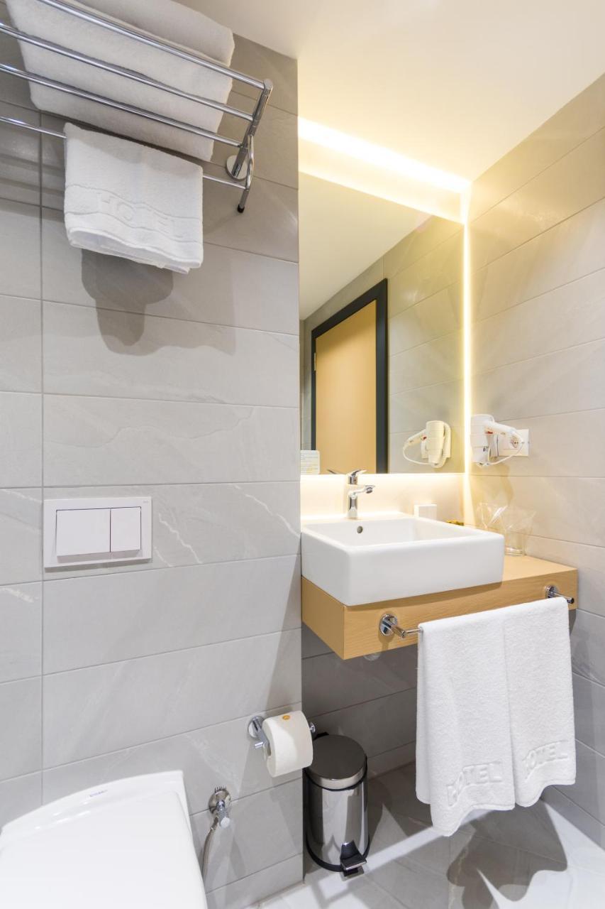 City Inn Prishtinë Luaran gambar